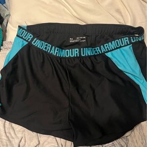 COPY - Women’s Under Armour Xxl athletic shorts